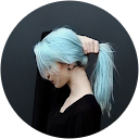 как нибудь profile picture