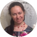 Ольга Федоренко profile picture