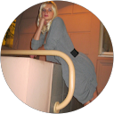 Валентина Тимошенко profile picture