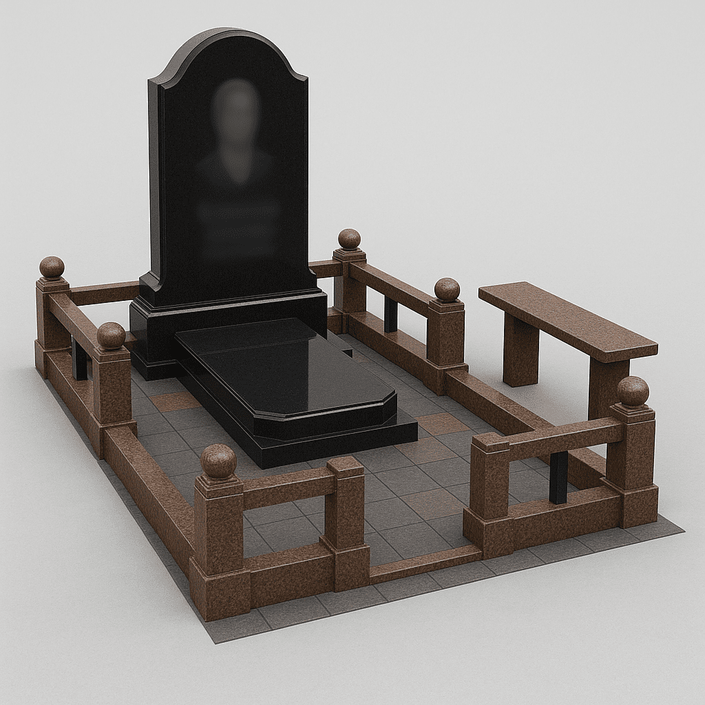 Меморіальний комплекс